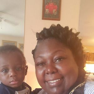 Meet your Posher, Charlene